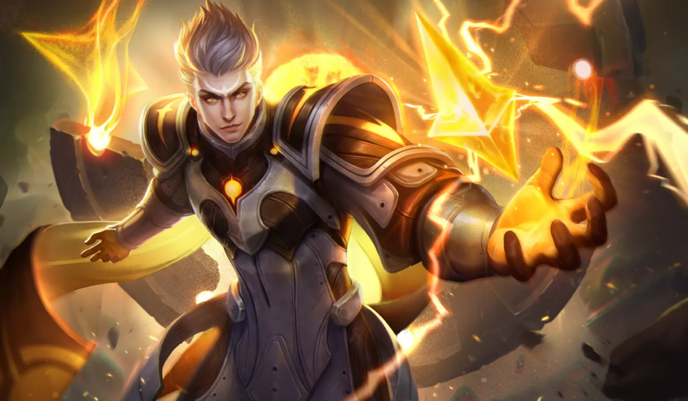 Tulen arena of valor
